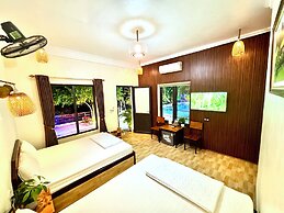 Tràng An Dragon Homestay