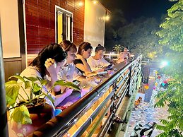 Tràng An Dragon Homestay
