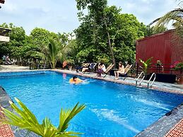 Tràng An Dragon Homestay