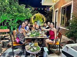Tràng An Dragon Homestay