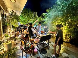 Tràng An Dragon Homestay