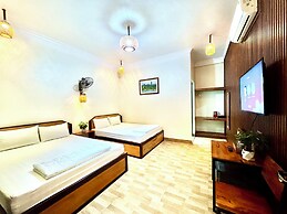 Tràng An Dragon Homestay