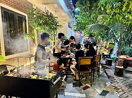 Tràng An Dragon Homestay