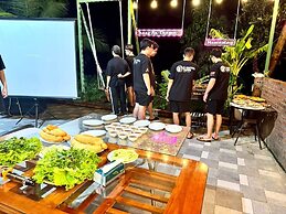 Tràng An Dragon Homestay