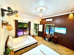 Tràng An Dragon Homestay