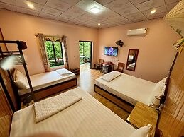 Tràng An Dragon Homestay