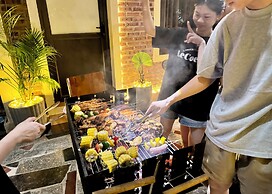 Tràng An Dragon Homestay