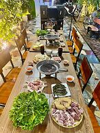 Tràng An Dragon Homestay