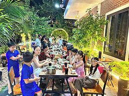 Tràng An Dragon Homestay