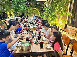 Tràng An Dragon Homestay