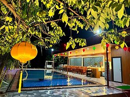 Tràng An Dragon Homestay