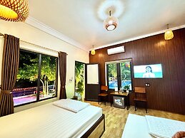 Tràng An Dragon Homestay