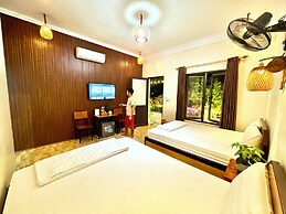Tràng An Dragon Homestay