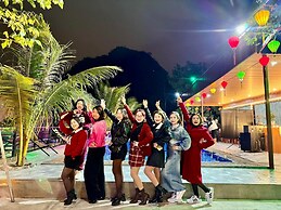 Tràng An Dragon Homestay