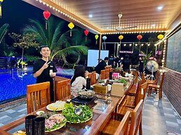 Tràng An Dragon Homestay