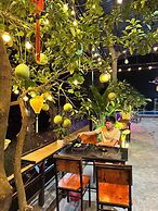 Tràng An Dragon Homestay