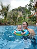 Tràng An Dragon Homestay
