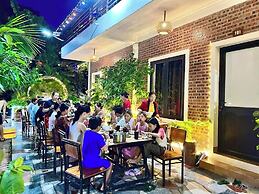 Tràng An Dragon Homestay