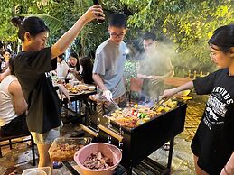 Tràng An Dragon Homestay