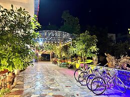 Tràng An Dragon Homestay
