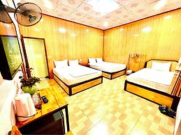 Tràng An Dragon Homestay