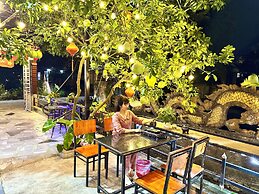 Tràng An Dragon Homestay