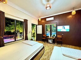 Tràng An Dragon Homestay