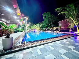 Tràng An Dragon Homestay