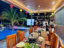 Tràng An Dragon Homestay