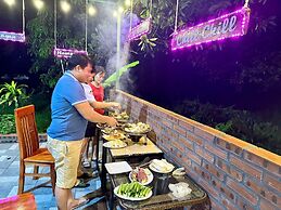 Tràng An Dragon Homestay