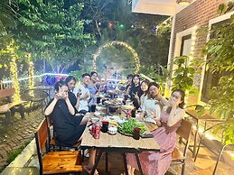 Tràng An Dragon Homestay