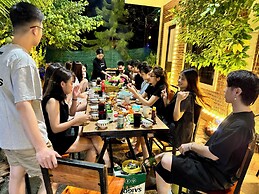 Tràng An Dragon Homestay