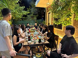 Tràng An Dragon Homestay