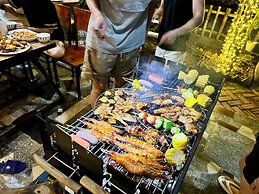 Tràng An Dragon Homestay
