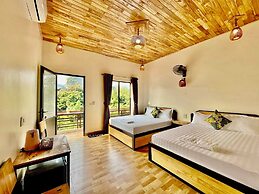 Tràng An Dragon Homestay