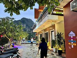 Tràng An Dragon Homestay