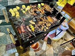 Tràng An Dragon Homestay