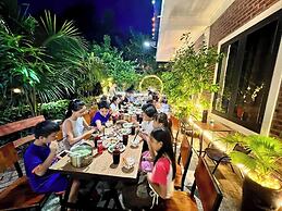Tràng An Dragon Homestay