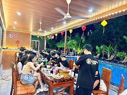 Tràng An Dragon Homestay