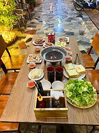 Tràng An Dragon Homestay