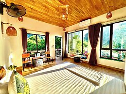 Tràng An Dragon Homestay