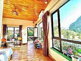Tràng An Dragon Homestay