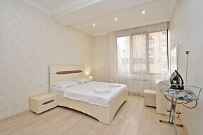 Apartment by Luxe Group TT113