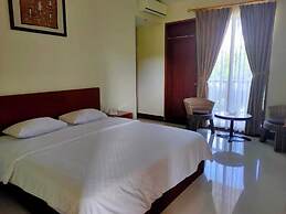Hotel Grand Papua Kaimana