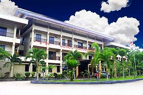 Hotel Grand Papua Kaimana