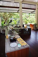 Hotel Grand Papua Kaimana