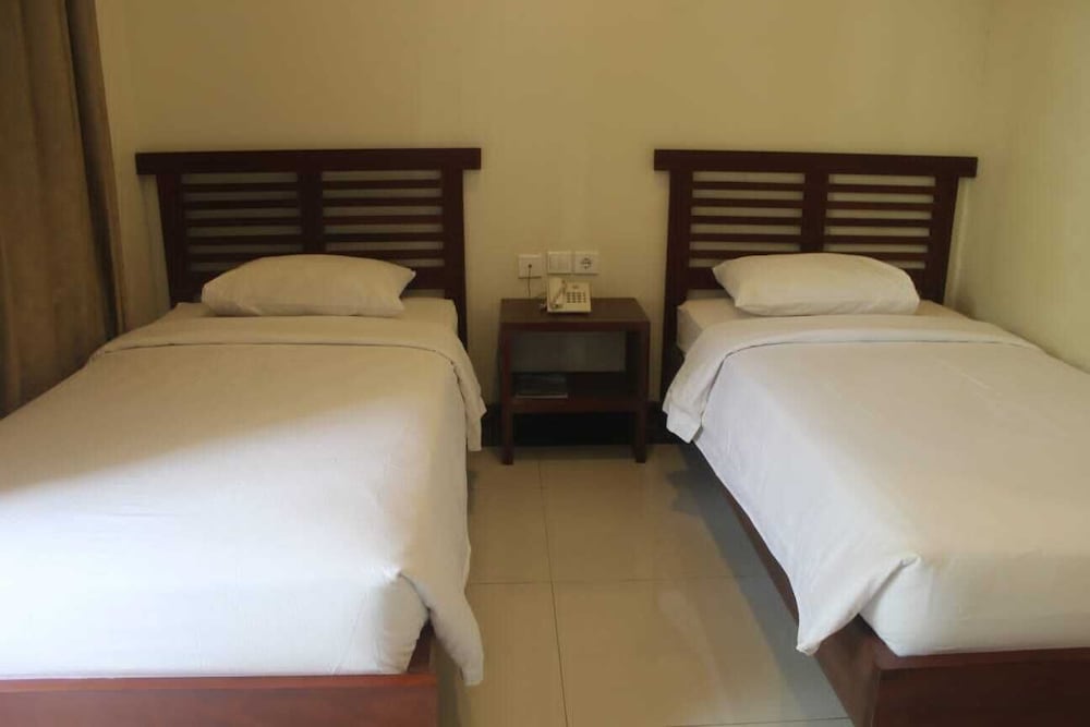 Hotel Grand Papua Kaimana