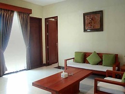 Hotel Grand Papua Kaimana