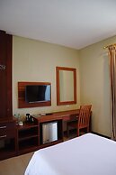 Hotel Grand Papua Kaimana