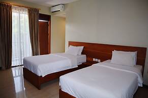 Hotel Grand Papua Kaimana